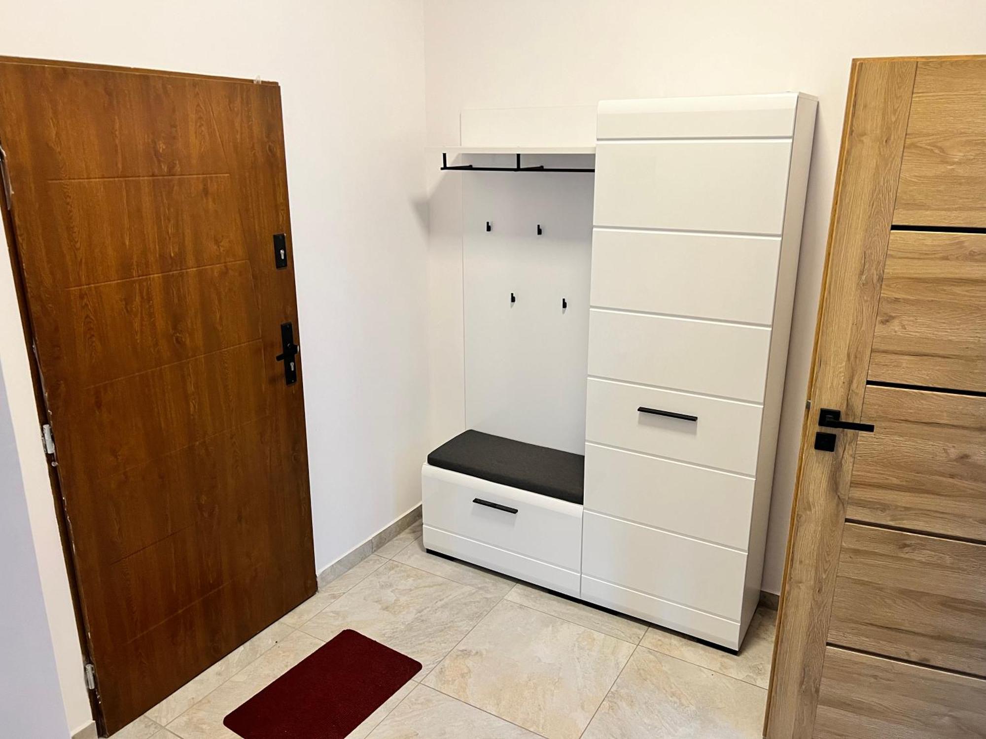 Comfort Center Apartment Bytom Exterior photo